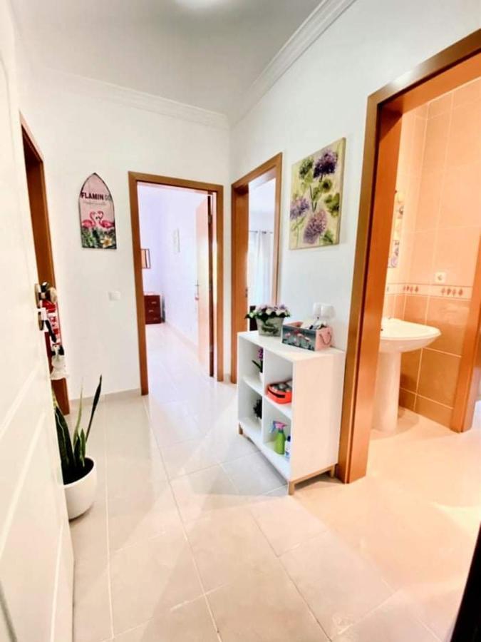 Flamingo'S Apartment W/ 2 Swimming Pool Albufeira Exterior photo