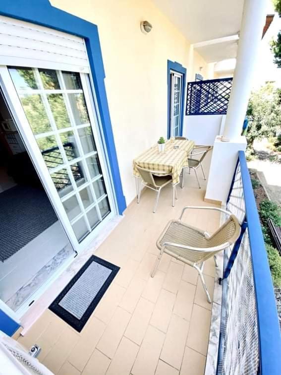 Flamingo'S Apartment W/ 2 Swimming Pool Albufeira Exterior photo