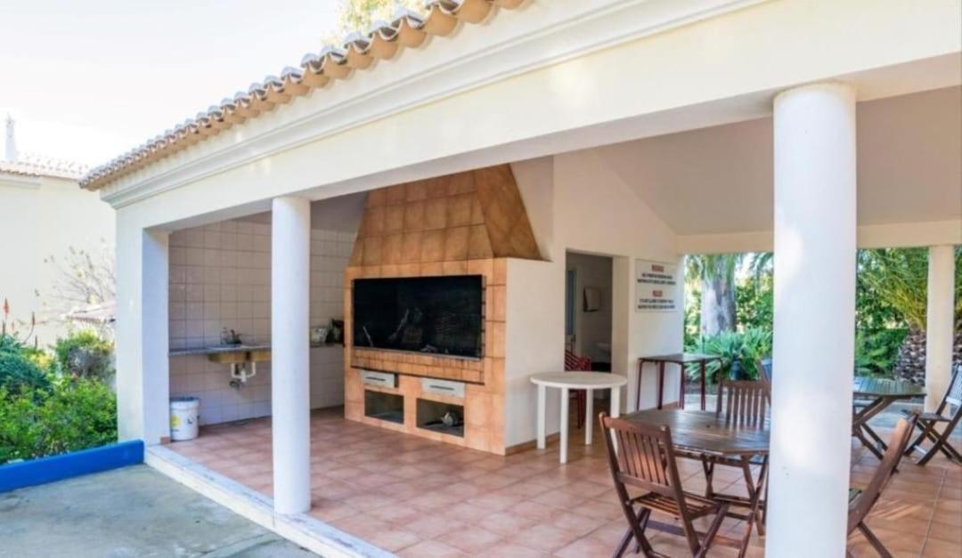Flamingo'S Apartment W/ 2 Swimming Pool Albufeira Exterior photo