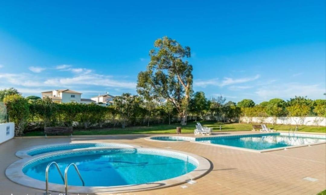 Flamingo'S Apartment W/ 2 Swimming Pool Albufeira Exterior photo