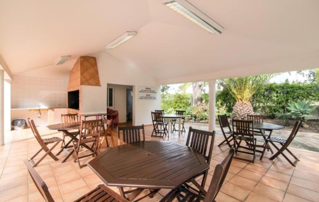 Flamingo'S Apartment W/ 2 Swimming Pool Albufeira Exterior photo