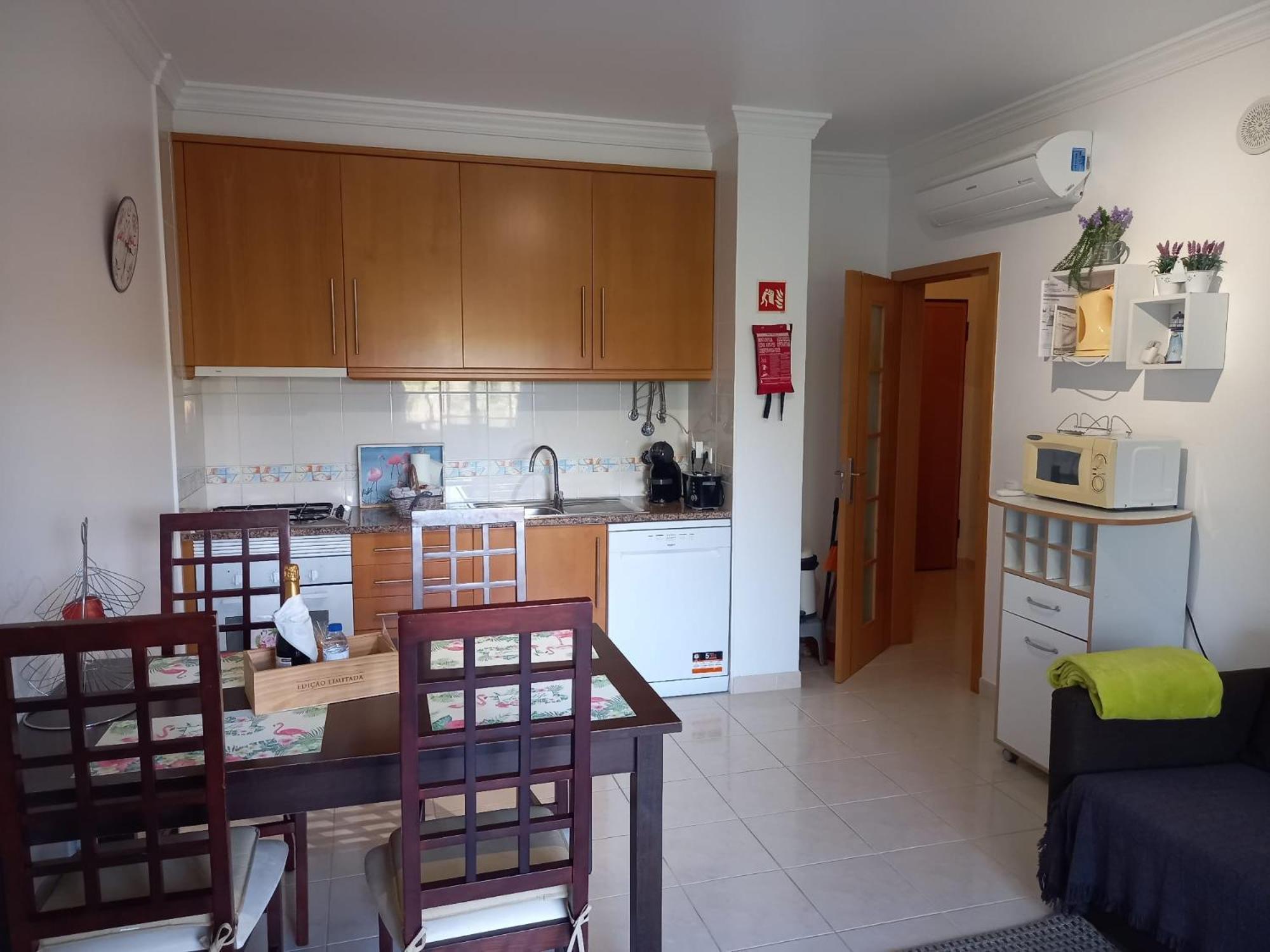 Flamingo'S Apartment W/ 2 Swimming Pool Albufeira Exterior photo